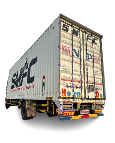 Shri Maruti Freight Carriers